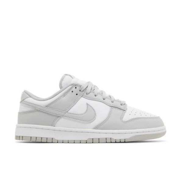 Nike Dunk Low Grey Fog