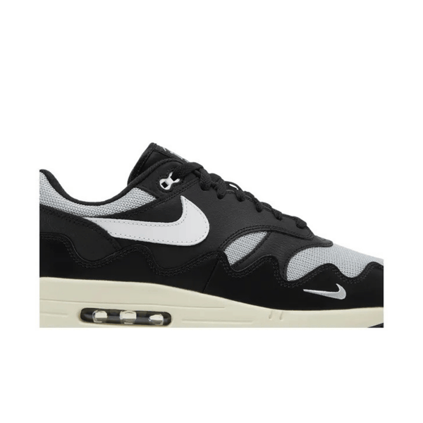 Sneaker Nike Air Max 1 Patta Waves "Black"