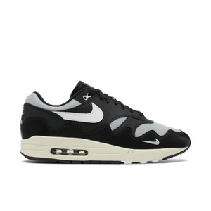 Sneaker Nike Air Max 1 Patta Waves "Black"