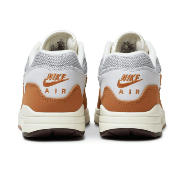 Sneaker Nike Air Max 1 Patta Waves "Monarch"
