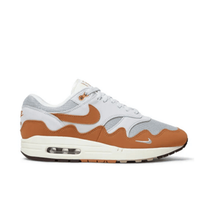 Sneaker Nike Air Max 1 Patta Waves "Monarch"