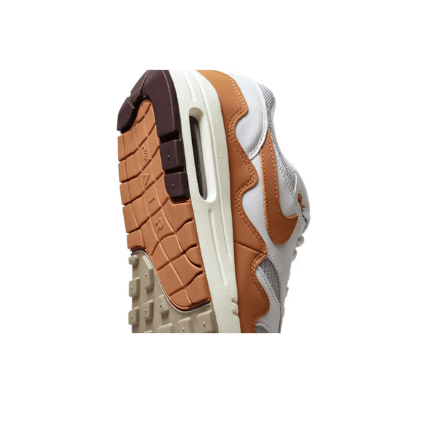 Sneaker Nike Air Max 1 Patta Waves "Monarch"