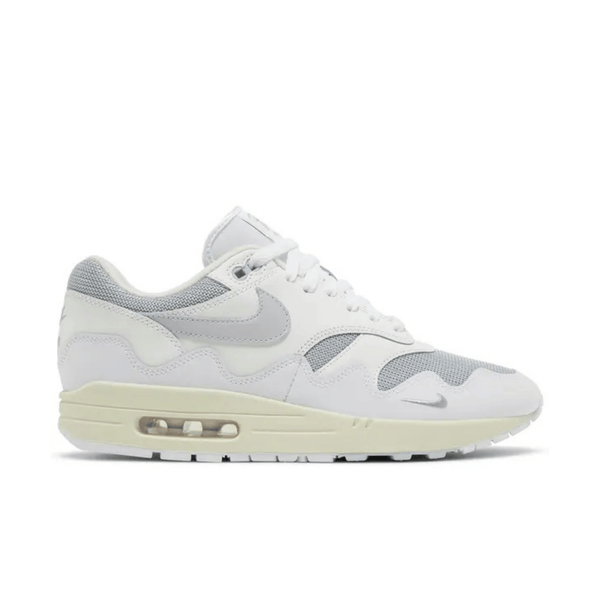 Sneaker Nike Air Max 1 Patta Waves "White"
