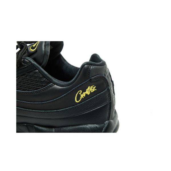 Nike Air Max 95 x Corteiz "Honey Blacks"