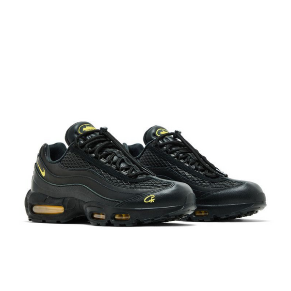 Nike Air Max 95 x Corteiz "Honey Blacks"