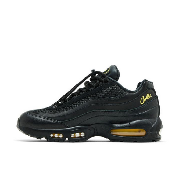 Nike Air Max 95 x Corteiz "Honey Blacks"