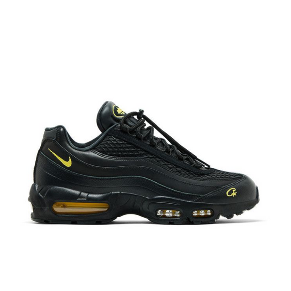 Nike Air Max 95 x Corteiz "Honey Blacks"