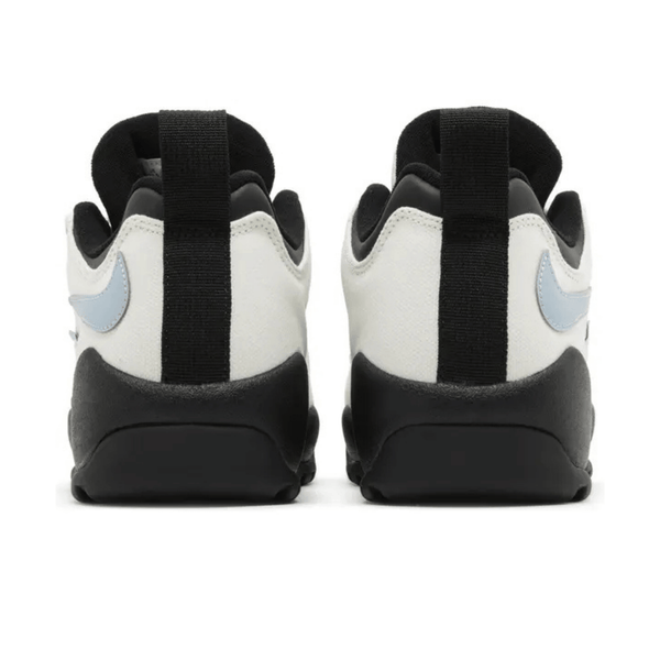 Sneaker Nike SB Darwin Low Supreme Avorio