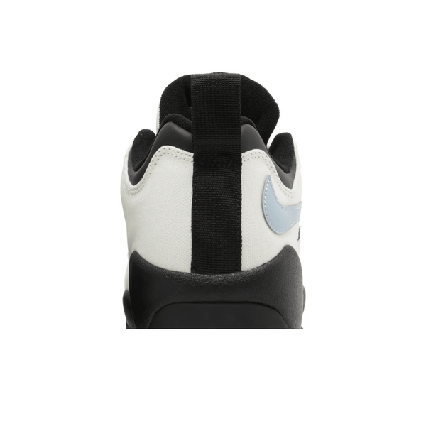 Sneaker Nike SB Darwin Low Supreme Avorio