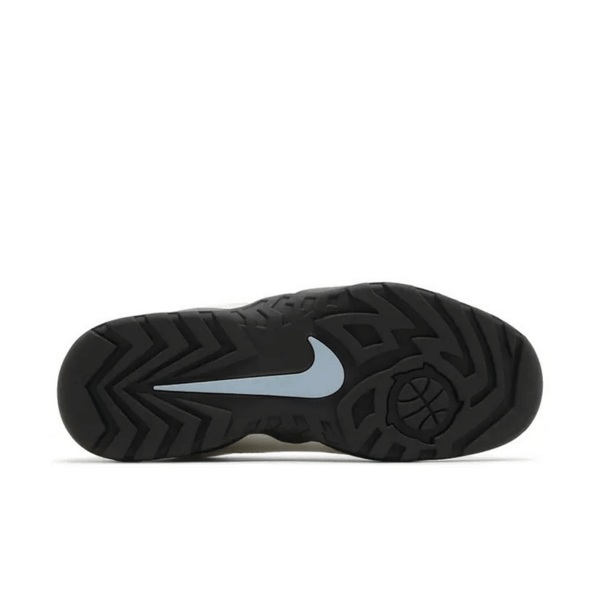 Sneaker Nike SB Darwin Low Supreme Avorio