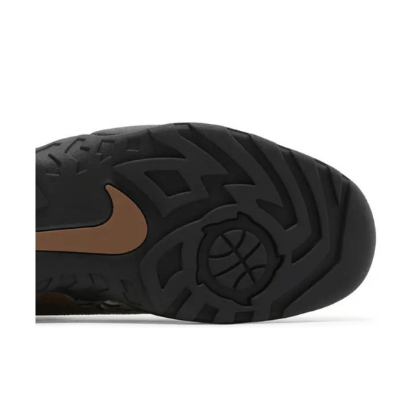 Sneaker Nike SB Darwin Low Supreme Camo