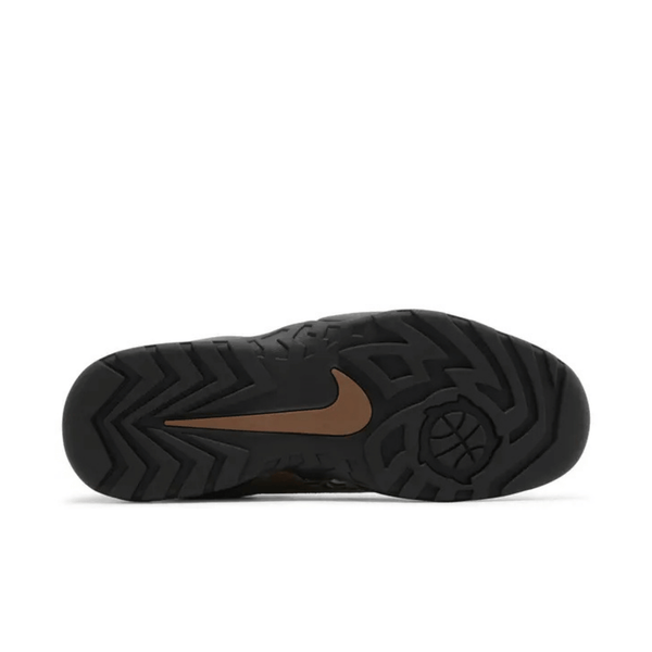 Sneaker Nike SB Darwin Low Supreme Camo