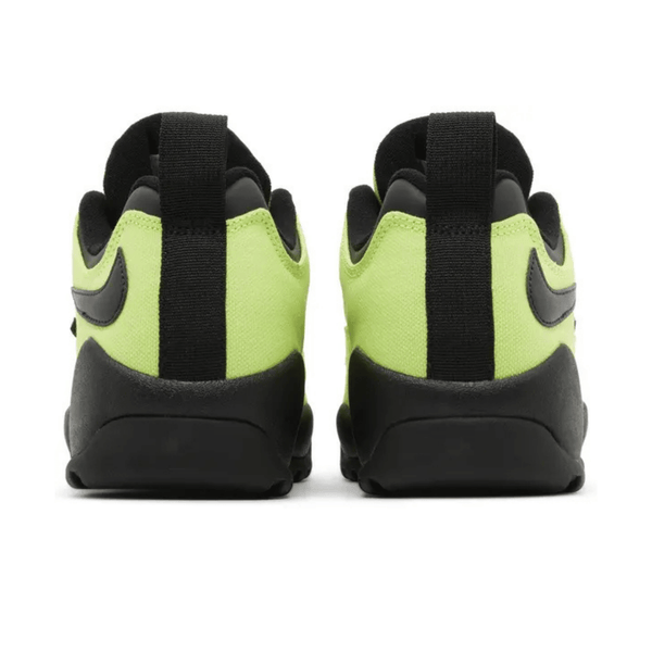  Sneaker Nike SB Darwin Low Supreme Volt Yellow 