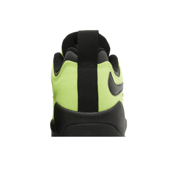  Sneaker Nike SB Darwin Low Supreme Volt Yellow 