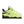  Sneaker Nike SB Darwin Low Supreme Volt Yellow 