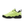  Sneaker Nike SB Darwin Low Supreme Volt Yellow 