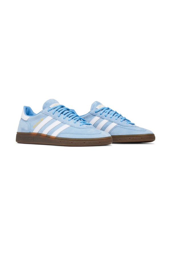 Adidas Handball Spezial Light Blue