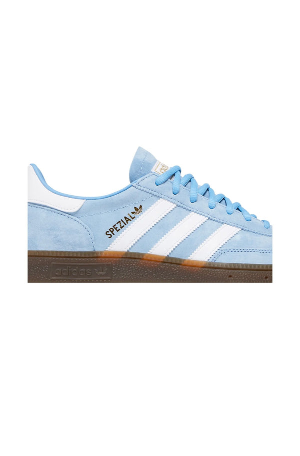 Adidas Handball Spezial Light Blue