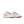 sneakers Nike Dunk Low Fossil Rose con tomaia in camoscio
